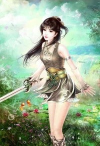 兄長為夫