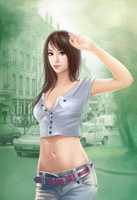 精灵世界的冒险家