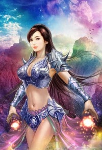 母狼要搶親